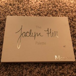 Jaclyn Hill Original Morphe Eyeshadow Palette